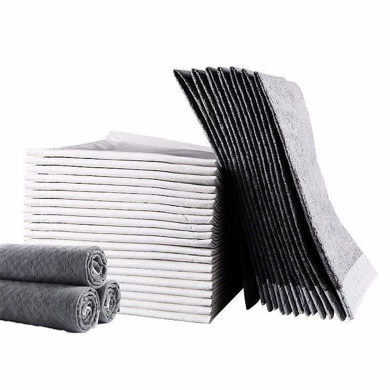 Charcoal Pee Pad