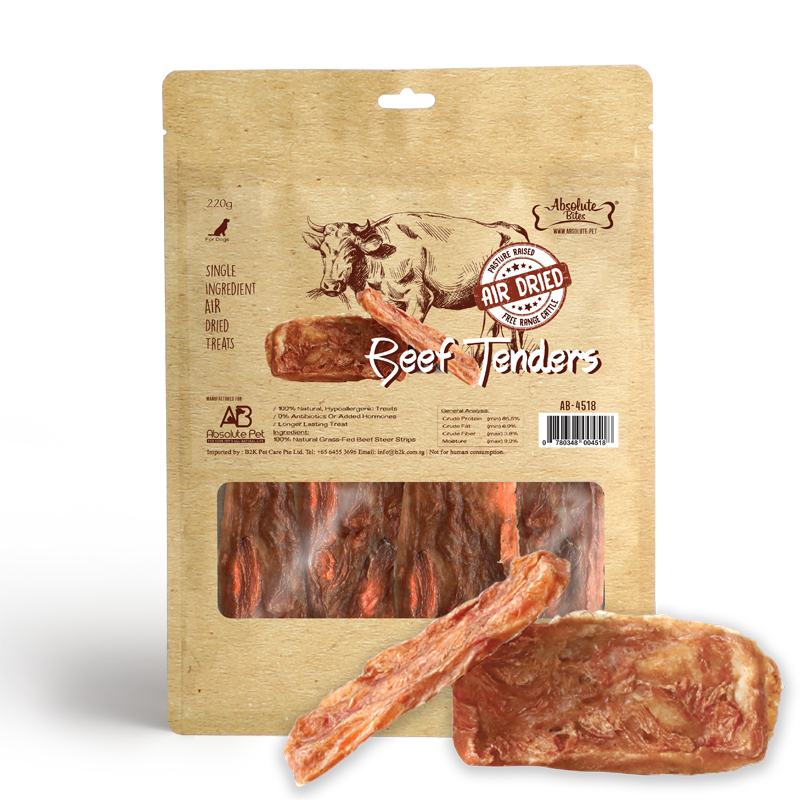 [DONATION] Chained Dog Awareness in Singapore Wishlist