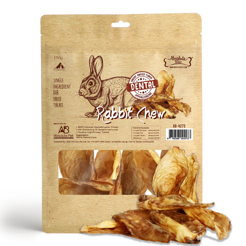 [DONATION] Chained Dog Awareness in Singapore Wishlist