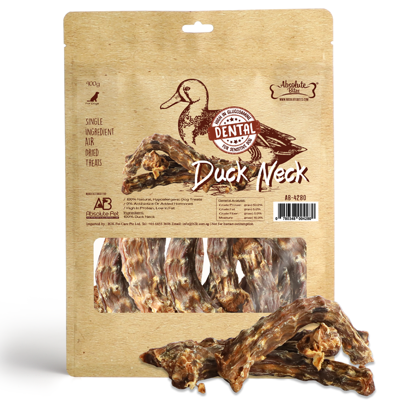 [DONATION] Chained Dog Awareness in Singapore Wishlist