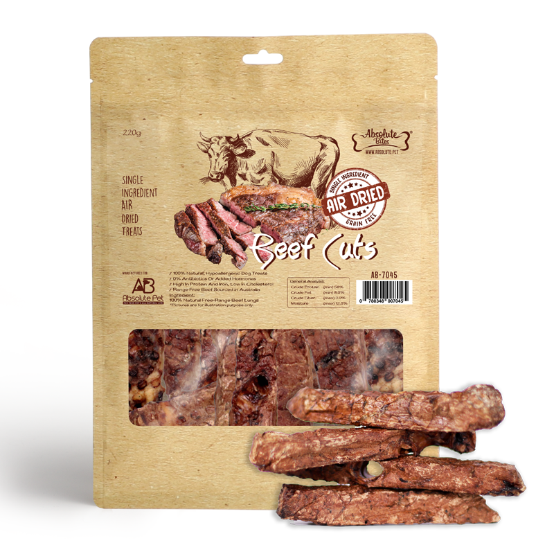 [DONATION] Chained Dog Awareness in Singapore Wishlist