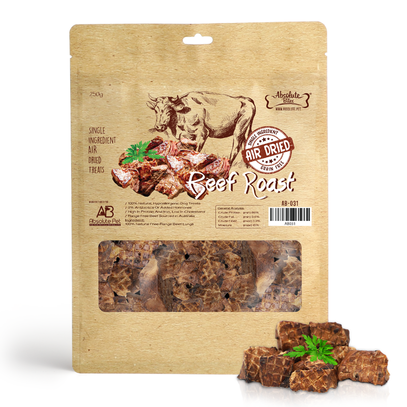 [DONATION] Chained Dog Awareness in Singapore Wishlist