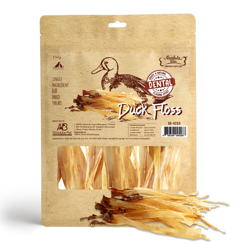 [DONATION] Chained Dog Awareness in Singapore Wishlist