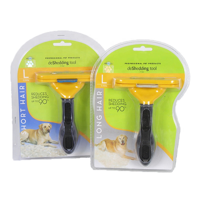 Deshedding/Deshedder Comb