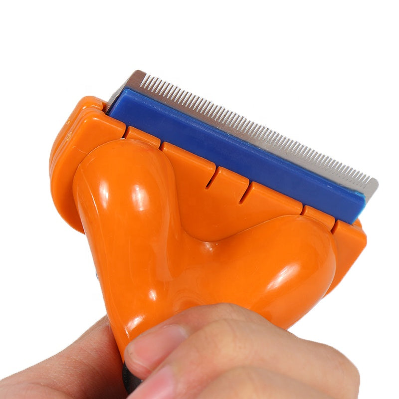 Deshedding/Deshedder Comb