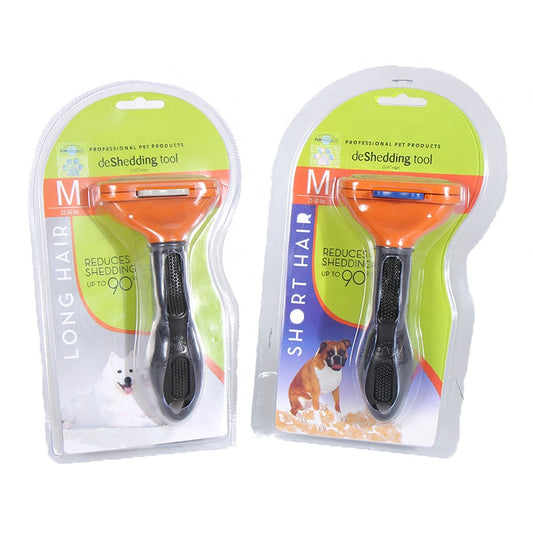 Deshedding/Deshedder Comb