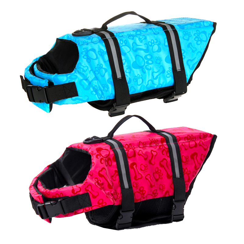 Dog Swimming Float/Vest