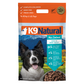 K9 Natural Freeze Dried - Hoki and Beef [3 Sizes]