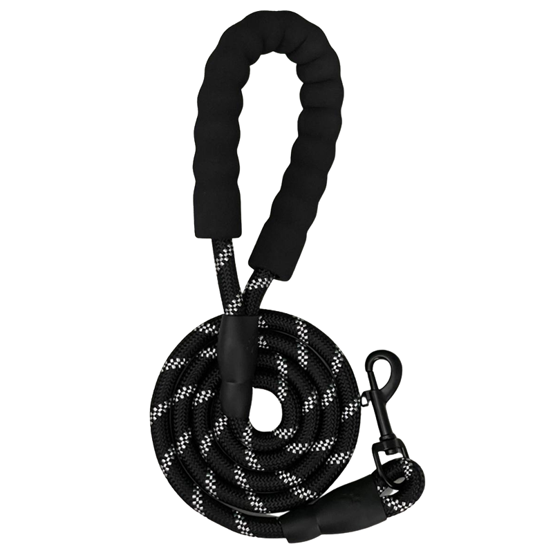Non-Retractable Heavy Duty Leash