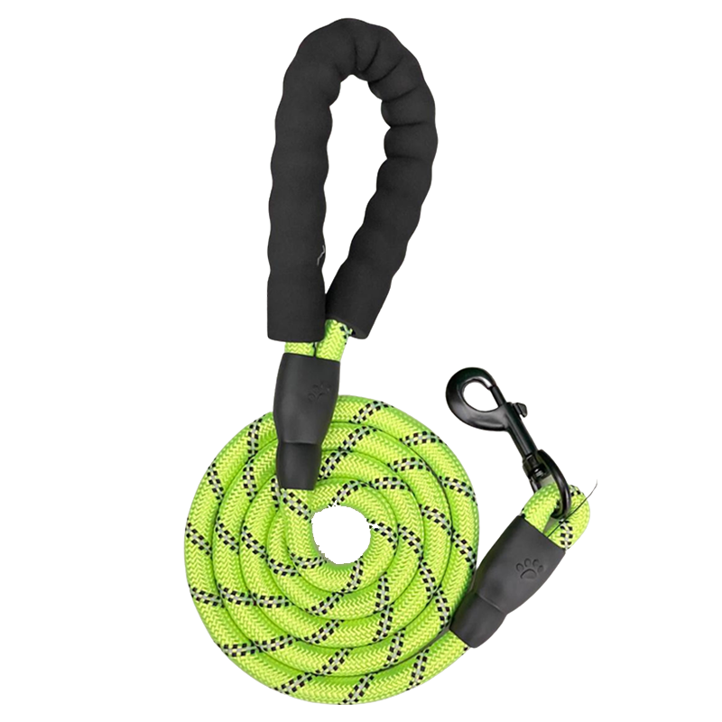 Non-Retractable Heavy Duty Leash