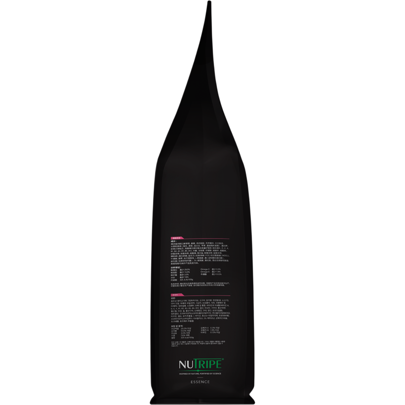 Nutripe Essence Dog Australian Pork with Green Tripe Dog