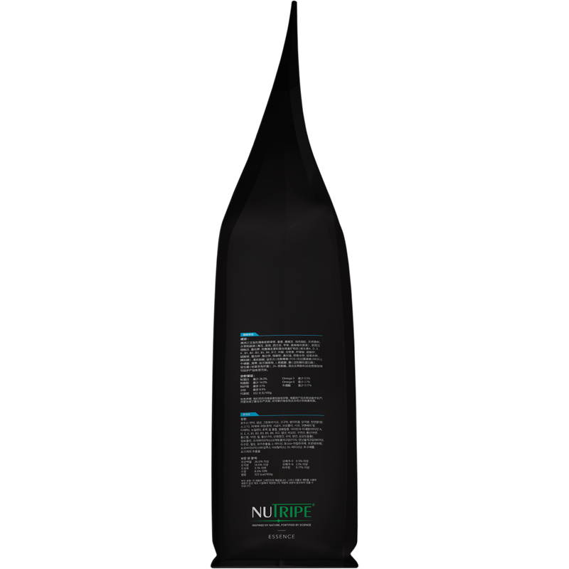 Nutripe Essence Dog Australian Salmon & Ocean Fish with Green Tripe