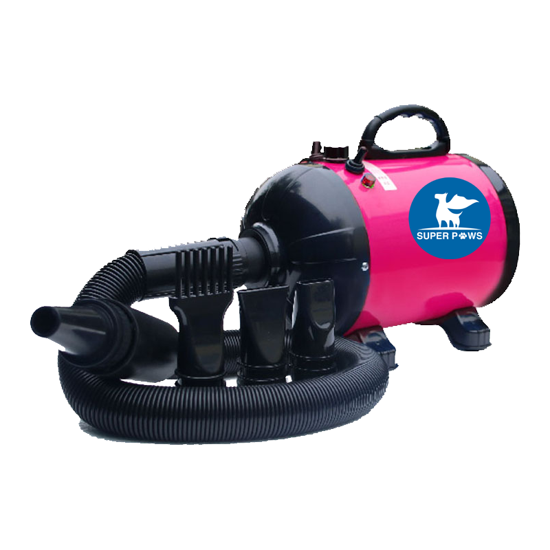 Pet Fur Blower