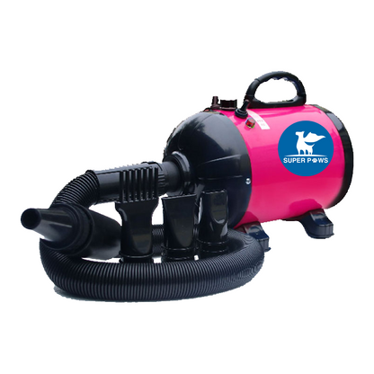 Pet Fur Blower