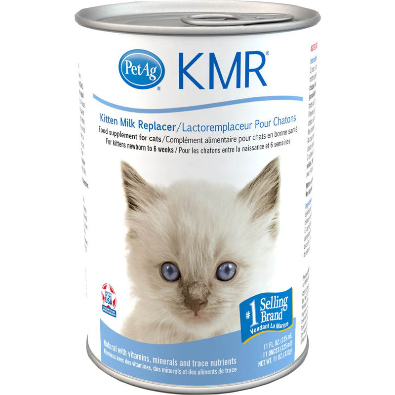 PetAg KMR Powder For Cats (2 Sizes)