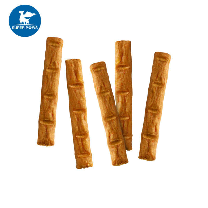 Vitakraft Dog Vita Veggies Stickies Cheese & Potato 80g