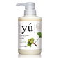 YU Ginkgo Baby Pets Formula Shampoo 400ML