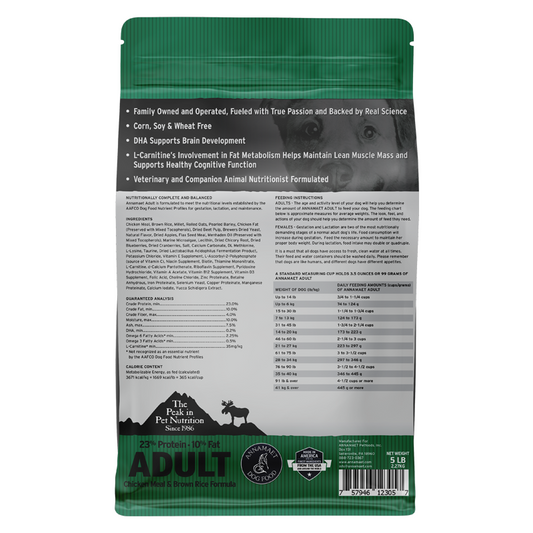 Annamaet Original Adult