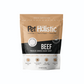Pet Holistic Freeze Dried Canine Beef Raw Diet 14oz