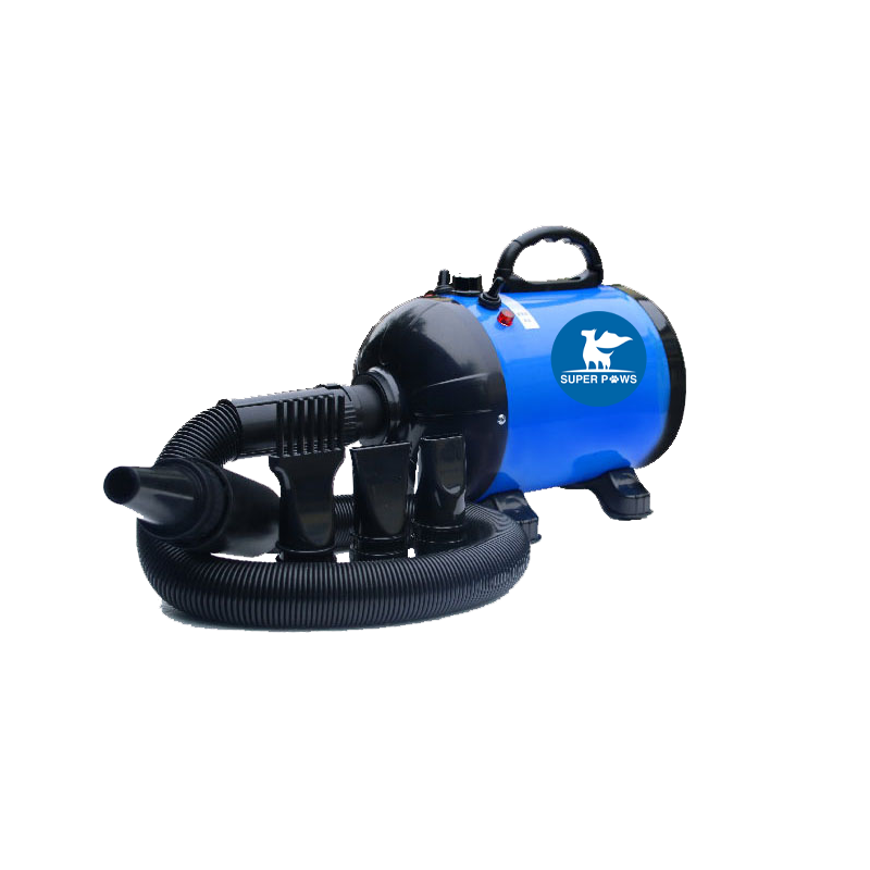 Pet Fur Blower