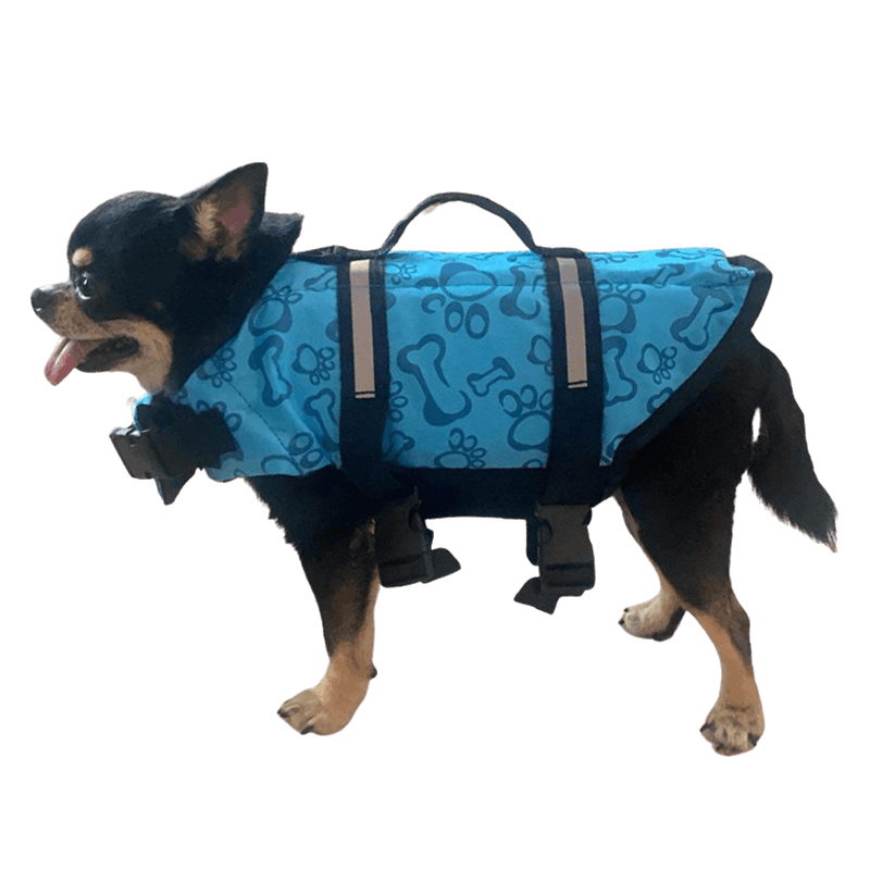 Dog Swimming Float/Vest