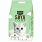 Kit Cat Soya Clump Cat Litter 7L (Green Tea)