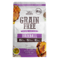 Absolute Holistic Grain Free Dry Cat Food - Hairball