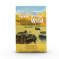 Taste of The Wild High Prairie Roasted Bison