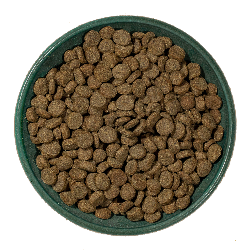 Annamaet grain top free lean