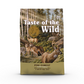 Taste of The Wild Pine Forest Venison